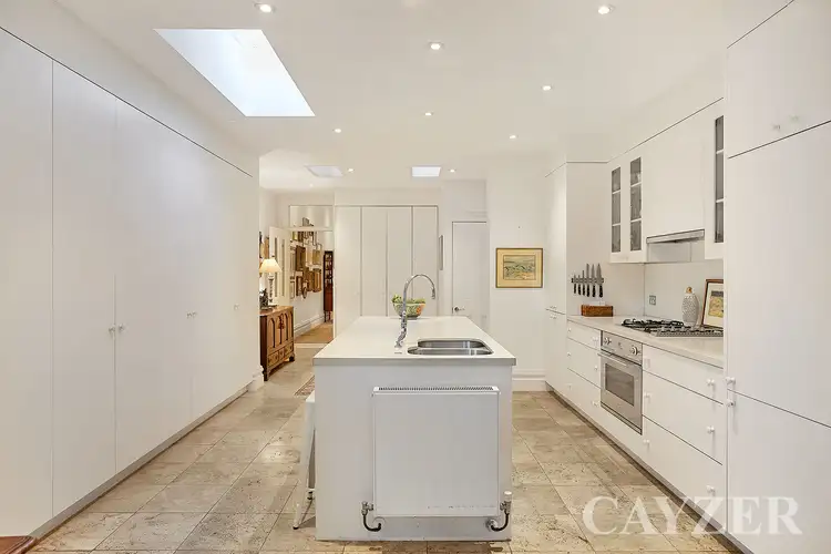 Sixth view of Homely house listing, 54 Bridport Street, South Melbourne VIC 3205