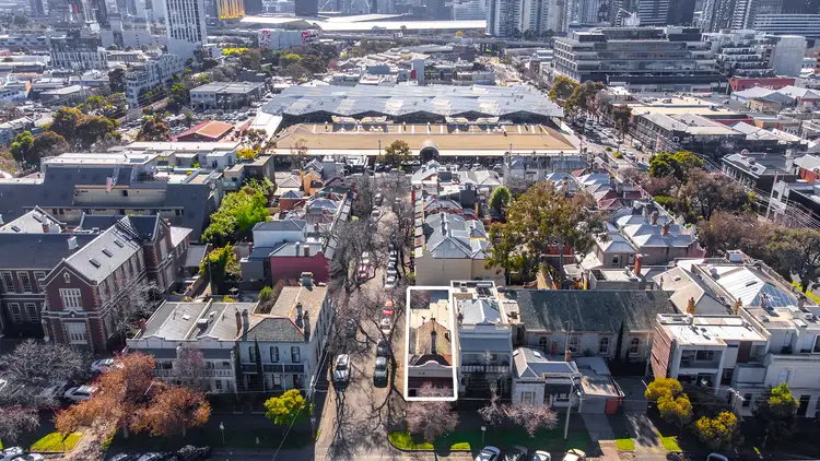 Second view of Homely house listing, 278 Dorcas Street, South Melbourne VIC 3205