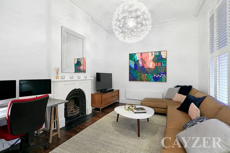 Third view of Homely house listing, 278 Dorcas Street, South Melbourne VIC 3205