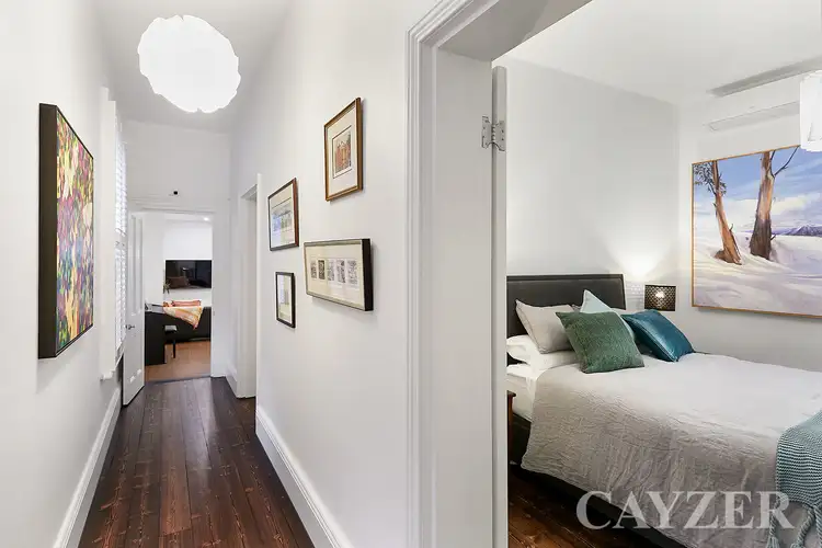 Fourth view of Homely house listing, 278 Dorcas Street, South Melbourne VIC 3205