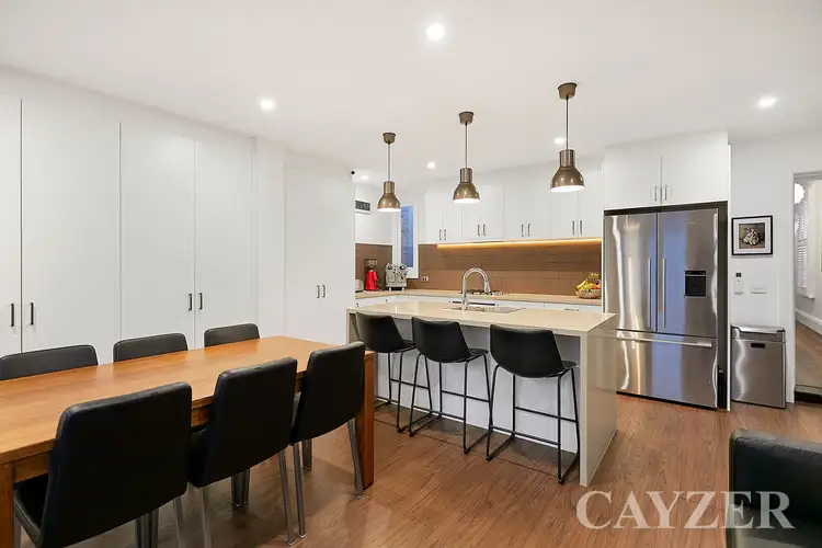 Fifth view of Homely house listing, 278 Dorcas Street, South Melbourne VIC 3205