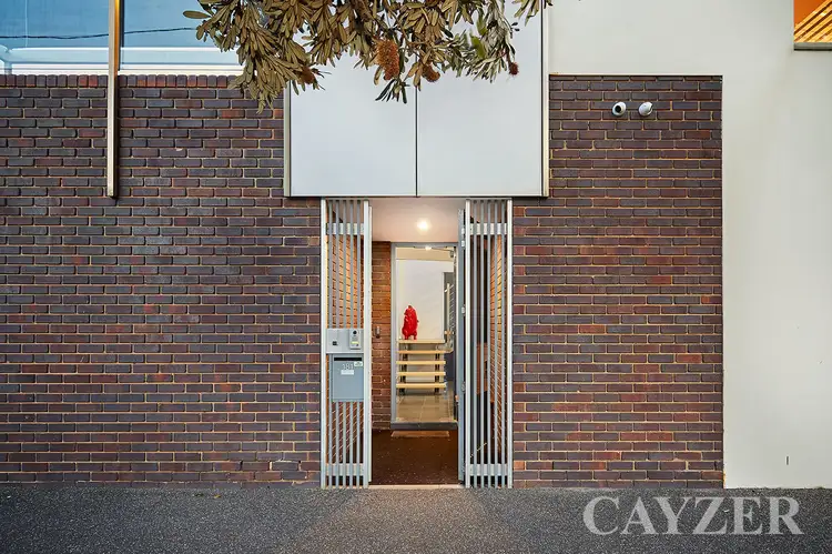 Fifth view of Homely house listing, 181 Mills Street, Middle Park VIC 3206