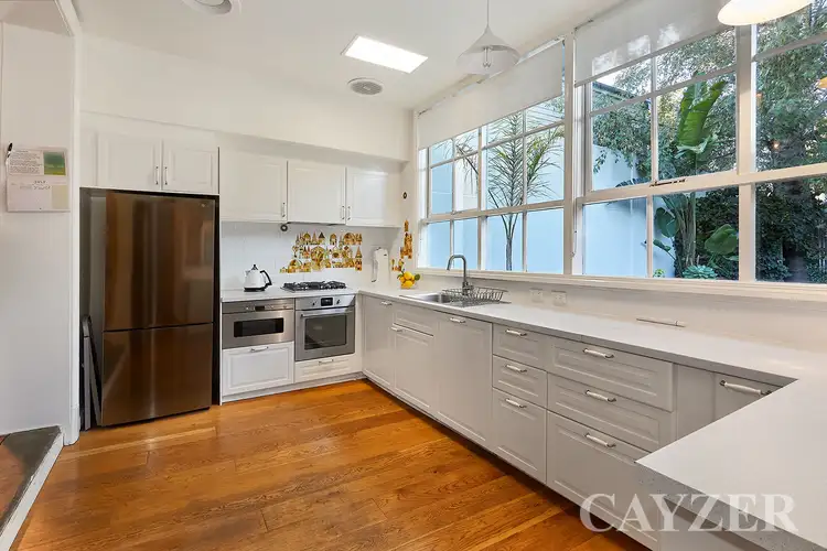 Fifth view of Homely house listing, 41 Ferrars Place, South Melbourne VIC 3205