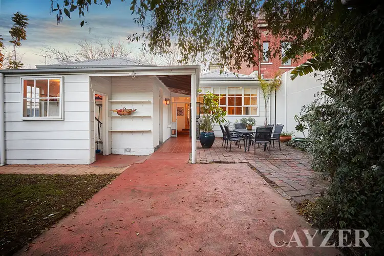 Sixth view of Homely house listing, 41 Ferrars Place, South Melbourne VIC 3205