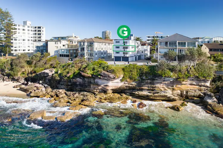 Main view of Homely apartment listing, 10/32 The Esplanade, Cronulla NSW 2230