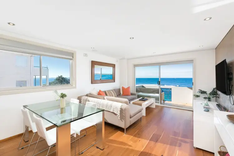 Second view of Homely apartment listing, 10/32 The Esplanade, Cronulla NSW 2230