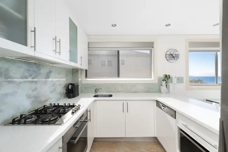 Fourth view of Homely apartment listing, 10/32 The Esplanade, Cronulla NSW 2230