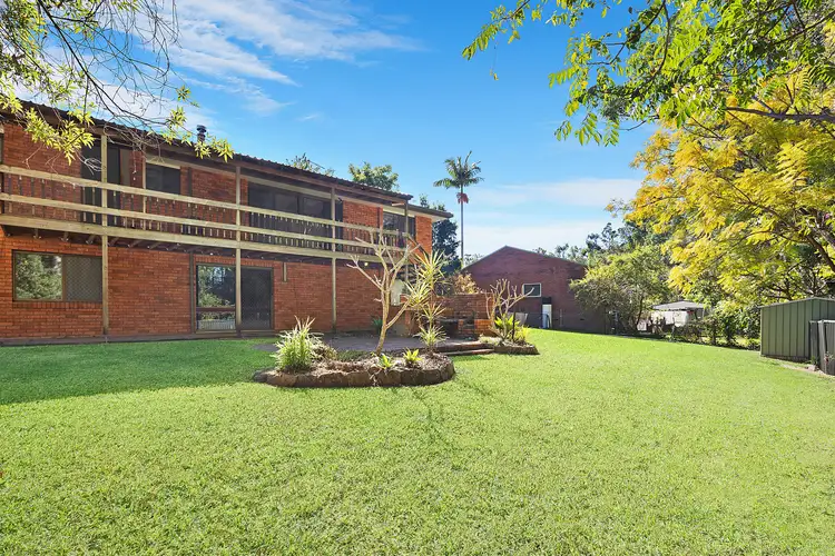 Second view of Homely house listing, 16 Newport Crescent, Boambee East NSW 2452