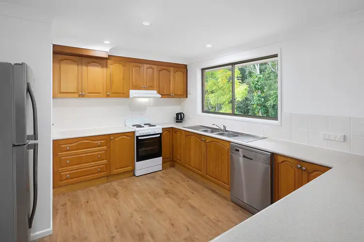 Fourth view of Homely house listing, 16 Newport Crescent, Boambee East NSW 2452