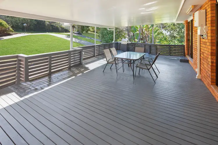 Fifth view of Homely house listing, 16 Newport Crescent, Boambee East NSW 2452