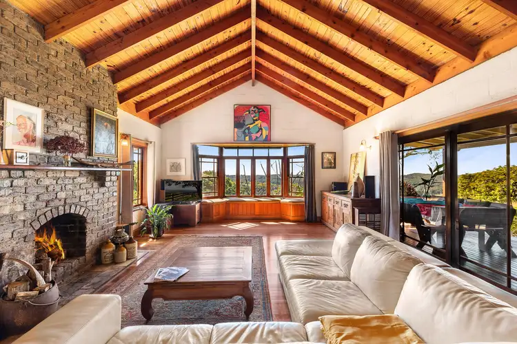 Main view of Homely rural property listing, 573 Wardell Road, Dalwood NSW 2477
