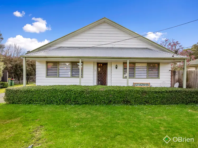 11 Urana Street
