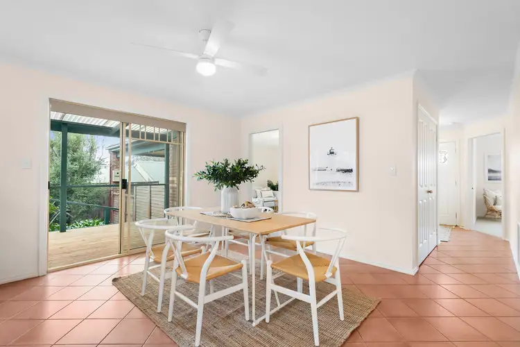 Third view of Homely house listing, 58 Hyperno Way, Mount Martha VIC 3934