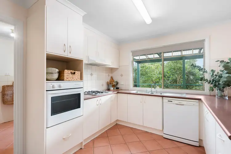 Fifth view of Homely house listing, 58 Hyperno Way, Mount Martha VIC 3934