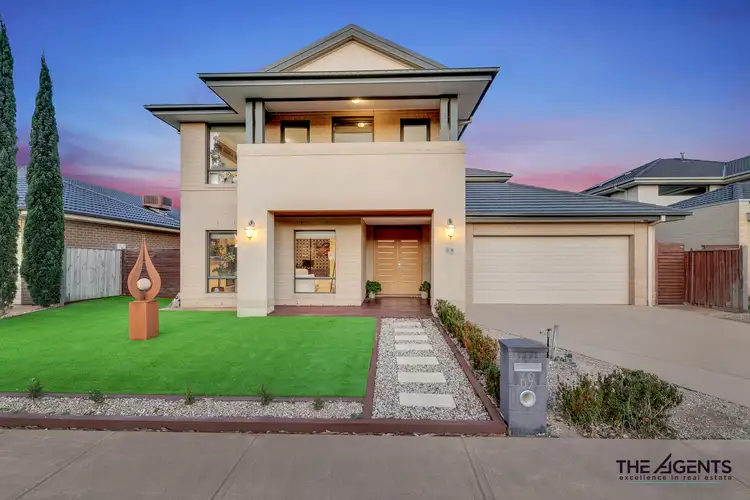 69 Beachview Parade, Sanctuary Lakes VIC 3030