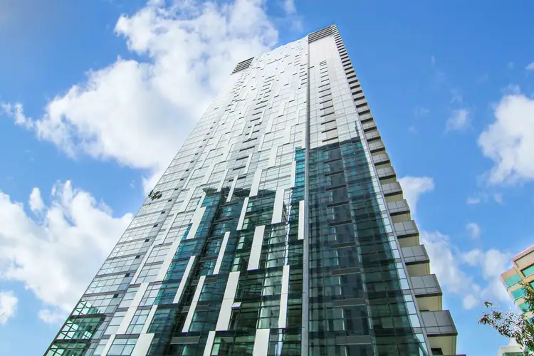 Main view of Homely apartment listing, 3003/438 Victoria Avenue, Chatswood NSW 2067