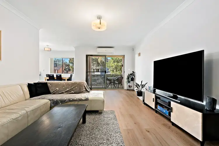 Second view of Homely apartment listing, 1/1-3 Aboukir Street, Rockdale NSW 2216
