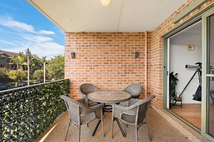 Third view of Homely apartment listing, 1/1-3 Aboukir Street, Rockdale NSW 2216