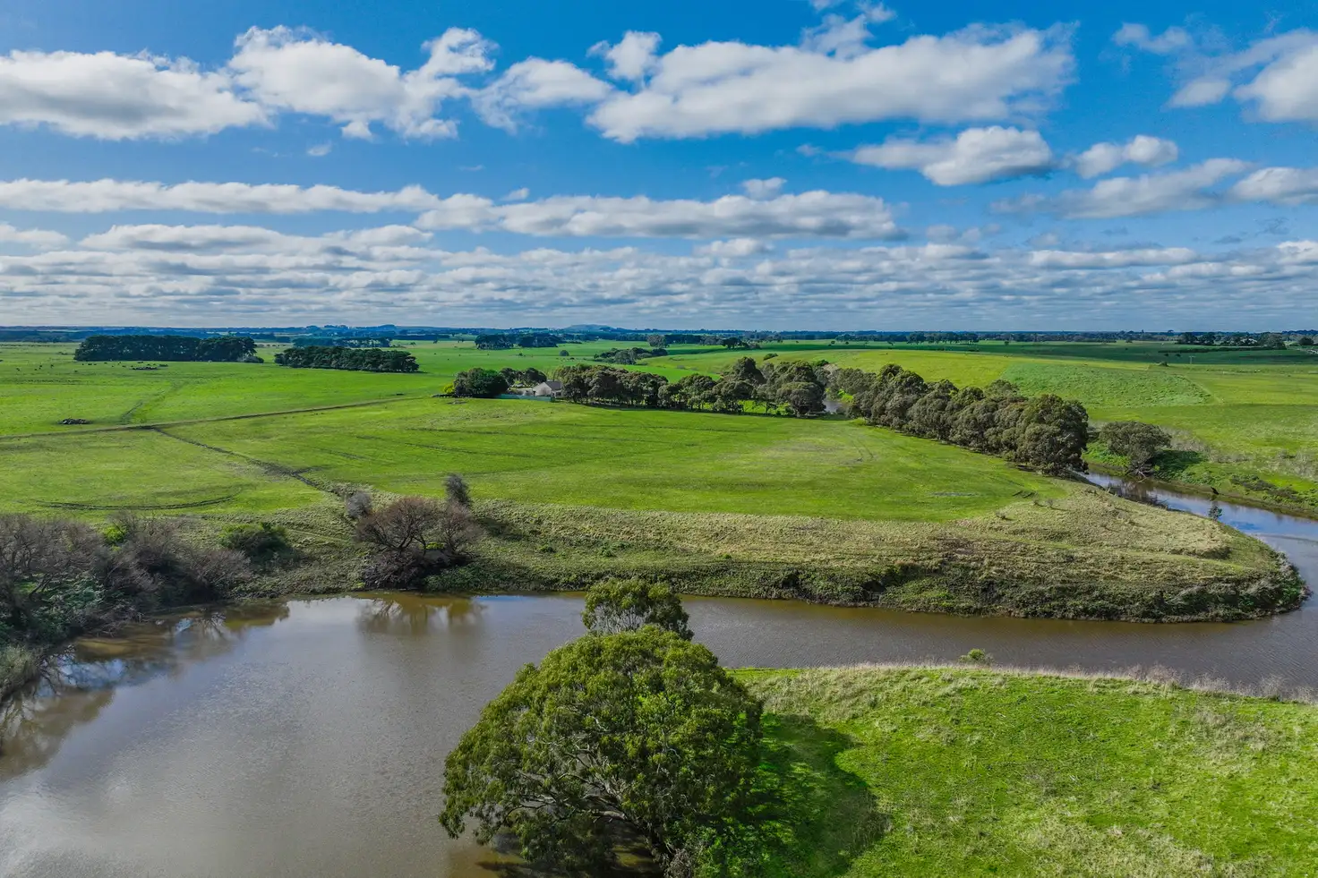 Main view of Homely rural property listing, 263 Warrne Road, Wangoom VIC 3279