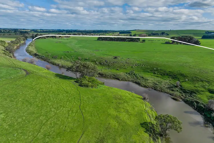 Third view of Homely rural property listing, 263 Warrne Road, Wangoom VIC 3279