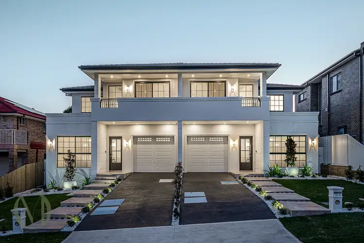 10 Jervis Street, Ermington NSW 2115