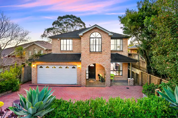 169a Purchase Road, Cherrybrook NSW 2126
