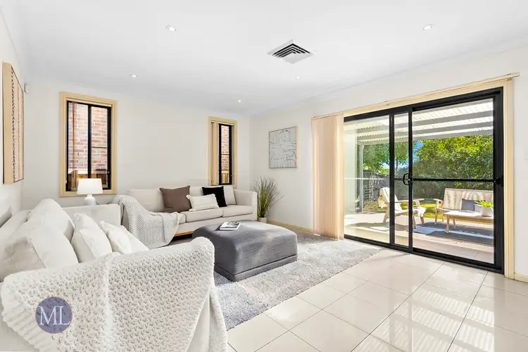 Fourth view of Homely house listing, 169a Purchase Road, Cherrybrook NSW 2126
