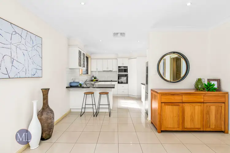 Sixth view of Homely house listing, 169a Purchase Road, Cherrybrook NSW 2126