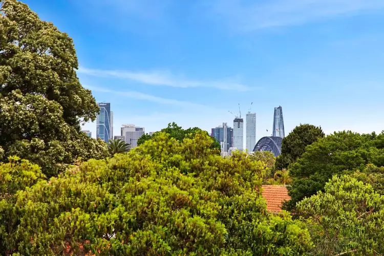 Second view of Homely unit listing, 15/68-70 Rangers Road, Cremorne NSW 2090