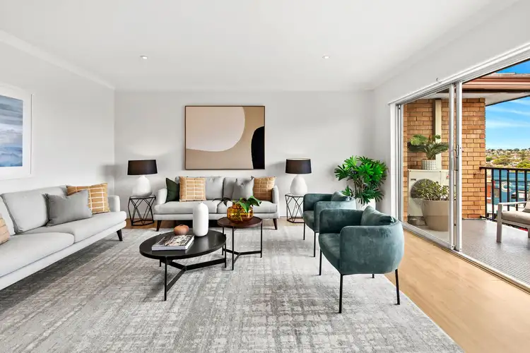 Third view of Homely unit listing, 15/68-70 Rangers Road, Cremorne NSW 2090