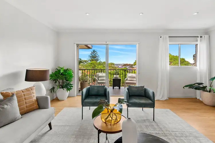 Fifth view of Homely unit listing, 15/68-70 Rangers Road, Cremorne NSW 2090