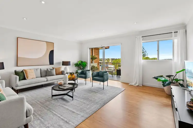Sixth view of Homely unit listing, 15/68-70 Rangers Road, Cremorne NSW 2090