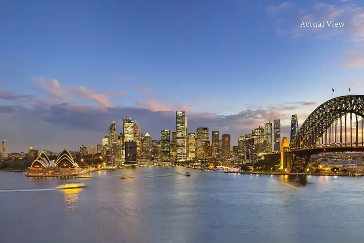 Fifth view of Homely apartment listing, 10/51-55 Upper Pitt Street, Kirribilli NSW 2061