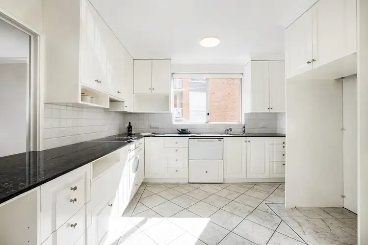 Sixth view of Homely apartment listing, 10/51-55 Upper Pitt Street, Kirribilli NSW 2061