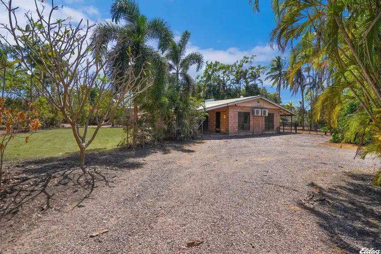 Second view of Homely house listing, 20 Friarbird Crescent, Howard Springs NT 835