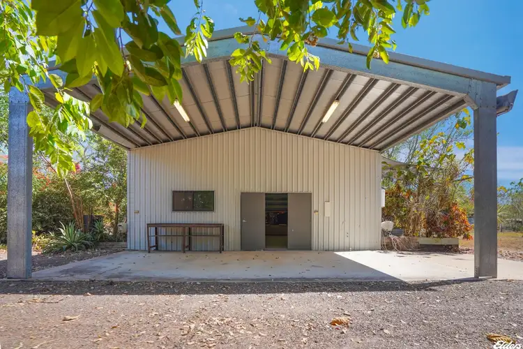 Fourth view of Homely house listing, 20 Friarbird Crescent, Howard Springs NT 835