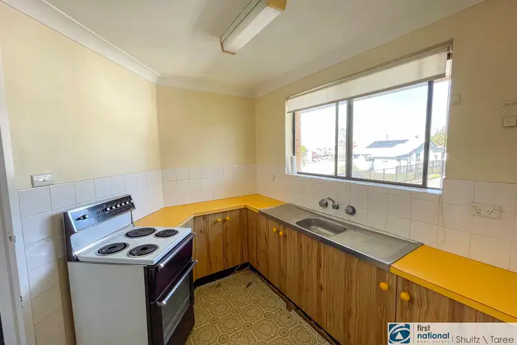 Third view of Homely unit listing, 5/4 Boyce Street, Taree NSW 2430
