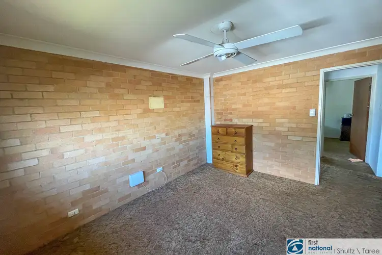Fifth view of Homely unit listing, 5/4 Boyce Street, Taree NSW 2430