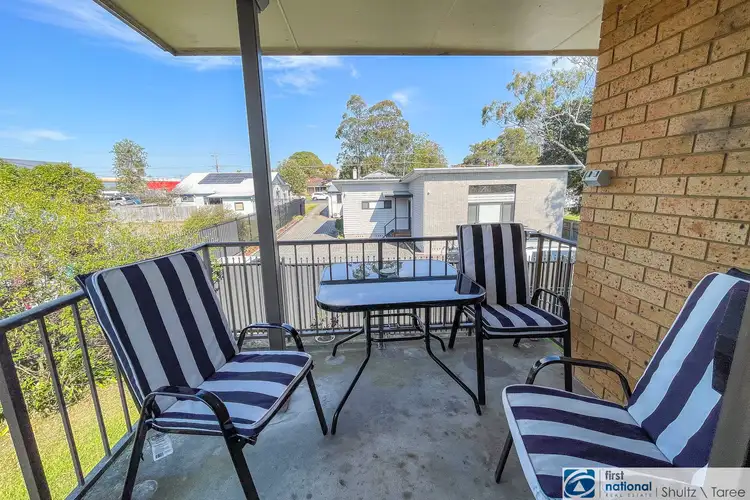Seventh view of Homely unit listing, 5/4 Boyce Street, Taree NSW 2430