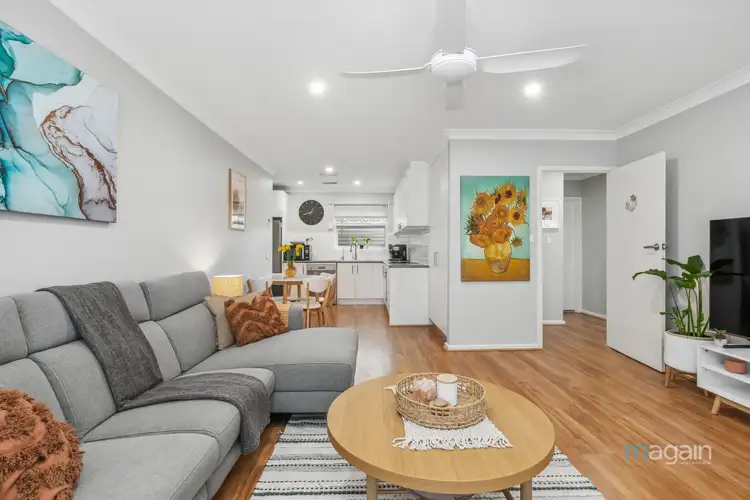 Main view of Homely house listing, 2/61 Nilpena Avenue, Park Holme SA 5043