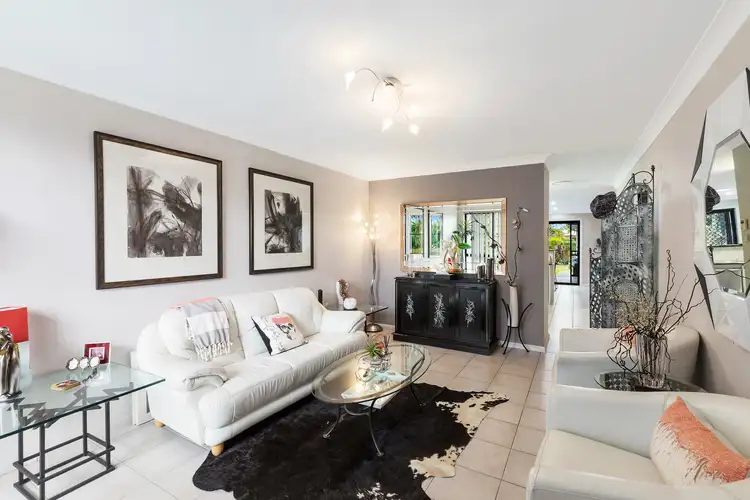 Second view of Homely townhouse listing, 2/13 Priestman Avenue, Umina Beach NSW 2257