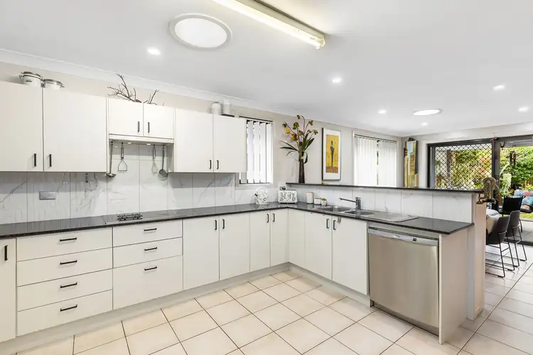 Third view of Homely townhouse listing, 2/13 Priestman Avenue, Umina Beach NSW 2257