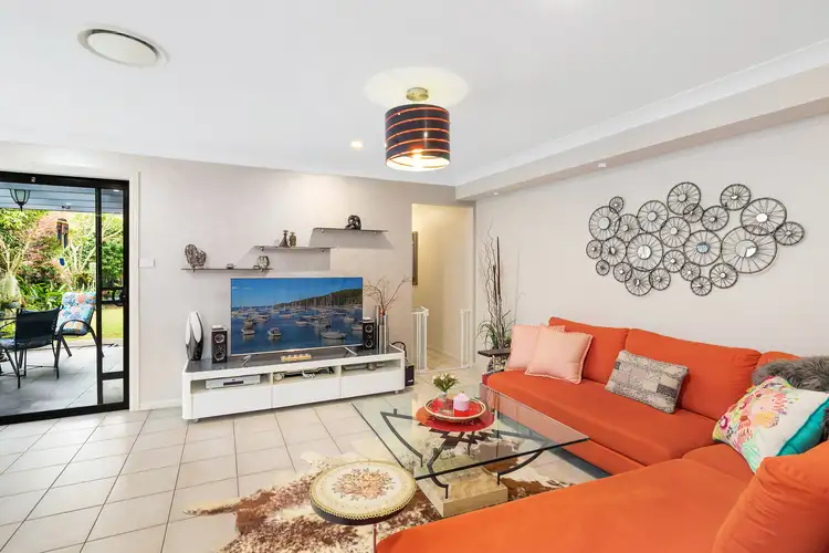 Fifth view of Homely townhouse listing, 2/13 Priestman Avenue, Umina Beach NSW 2257