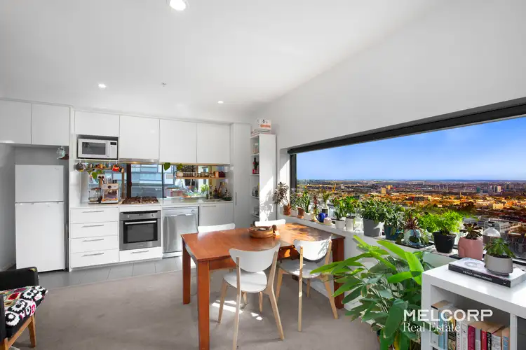 2401/350 William Street, Melbourne VIC 3000