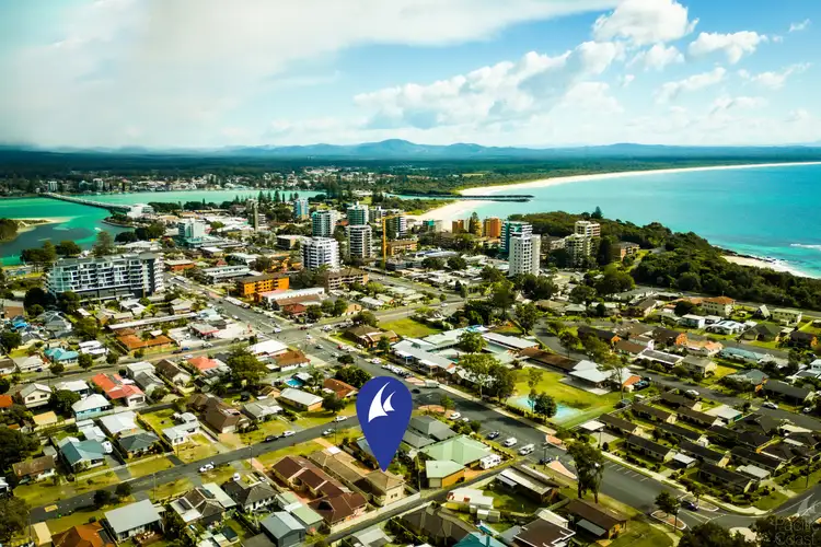 2/6 Elizabeth Street, Forster NSW 2428