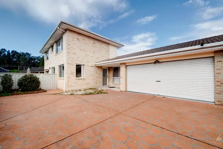 Second view of Homely townhouse listing, 2/6 Elizabeth Street, Forster NSW 2428