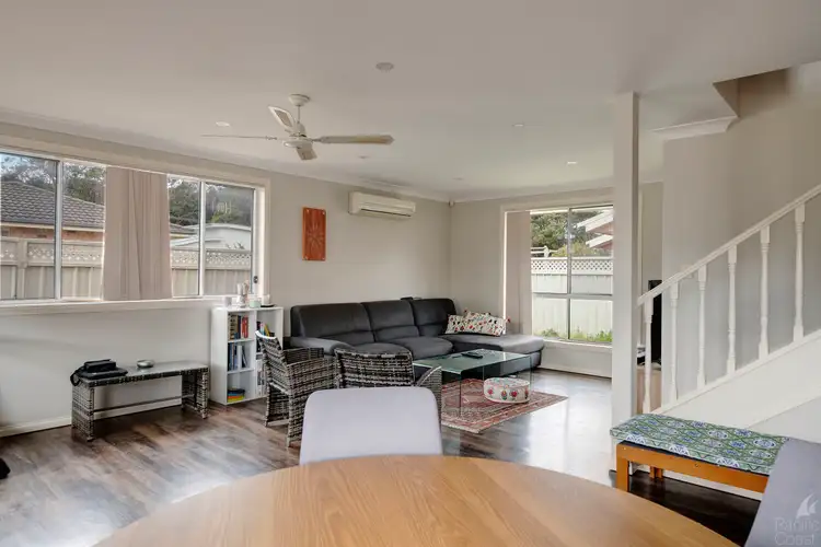 Third view of Homely townhouse listing, 2/6 Elizabeth Street, Forster NSW 2428