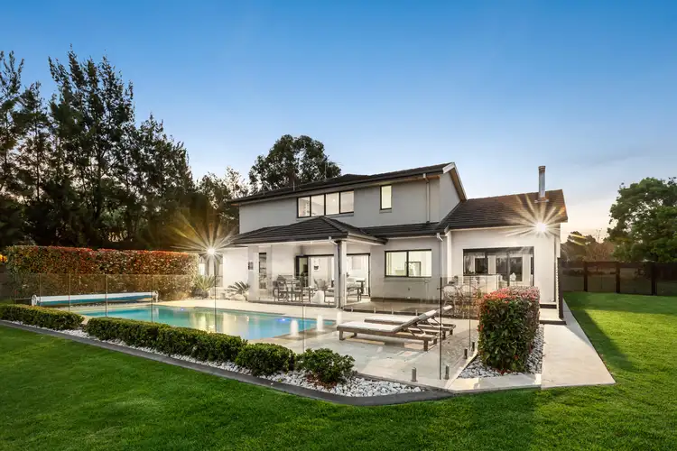 Main view of Homely house listing, 10 Portrush Crescent, Luddenham NSW 2745