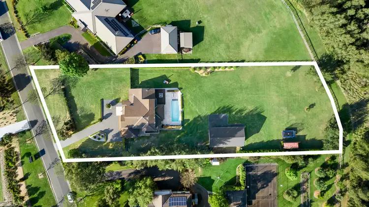 Second view of Homely house listing, 10 Portrush Crescent, Luddenham NSW 2745