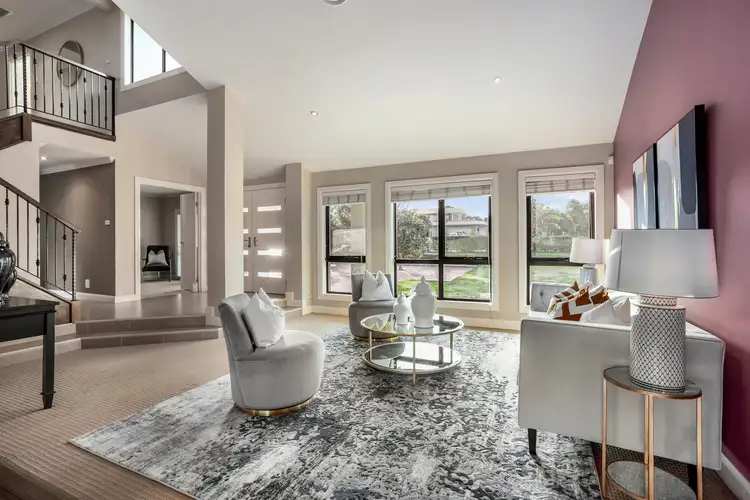 Fifth view of Homely house listing, 10 Portrush Crescent, Luddenham NSW 2745